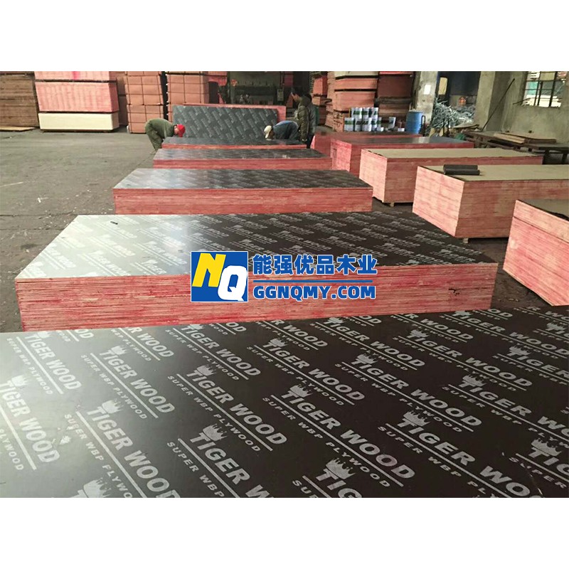 賀州建筑清水覆膜板廠家直銷，超低出廠價(jià)！