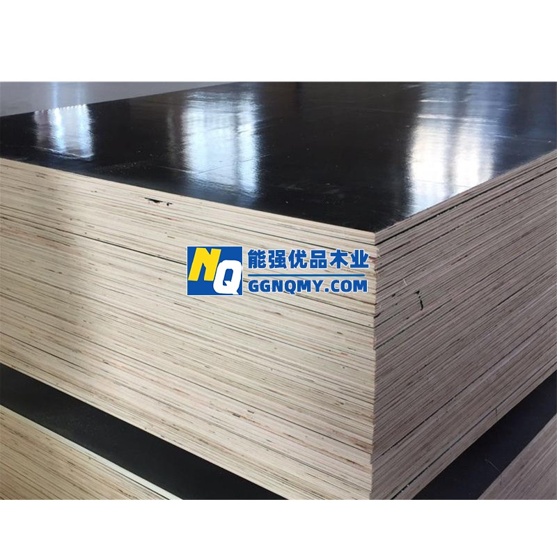 木模板供應(yīng)商，混凝土木模板，質(zhì)量好，密度高，保障施工質(zhì)量