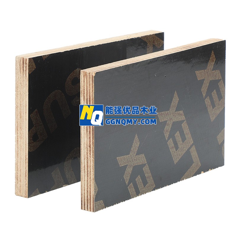 多次周轉(zhuǎn)的工地木工板，質(zhì)量穩(wěn)定，廠家直銷