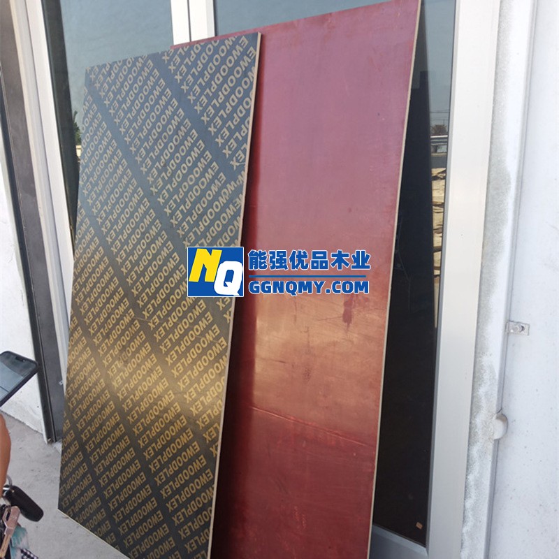 咸寧建筑模板廠家，木板建筑模板專業(yè)廠家，施工輕便可定制